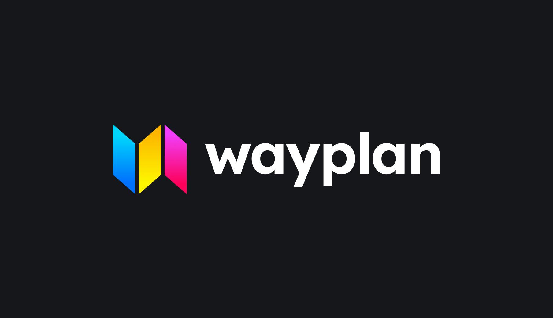 Wayplan Logo